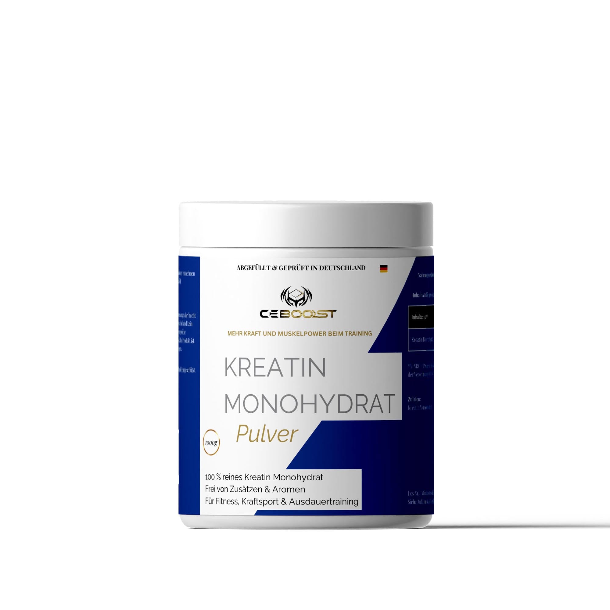 MEGA CREATINE