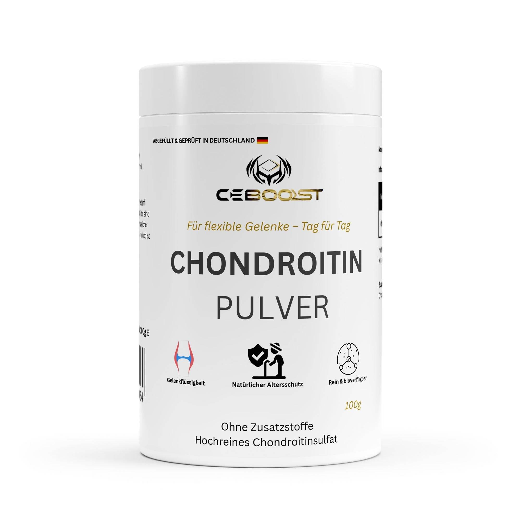ESSENTIAL VITAMINS - ceboost