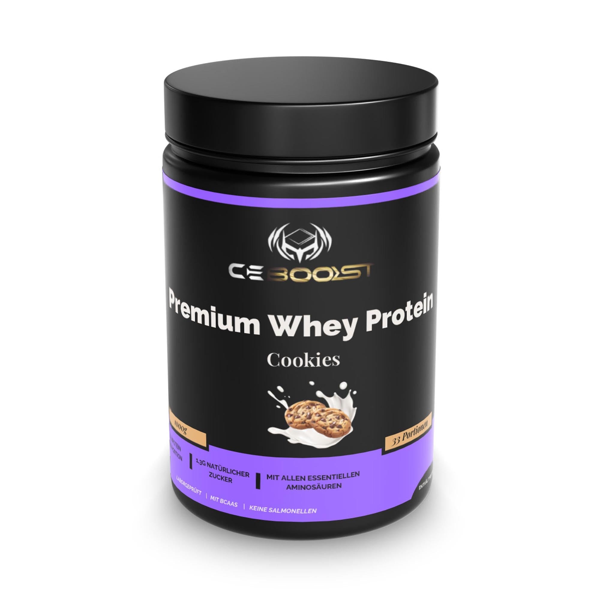 WHEY PROTEIN